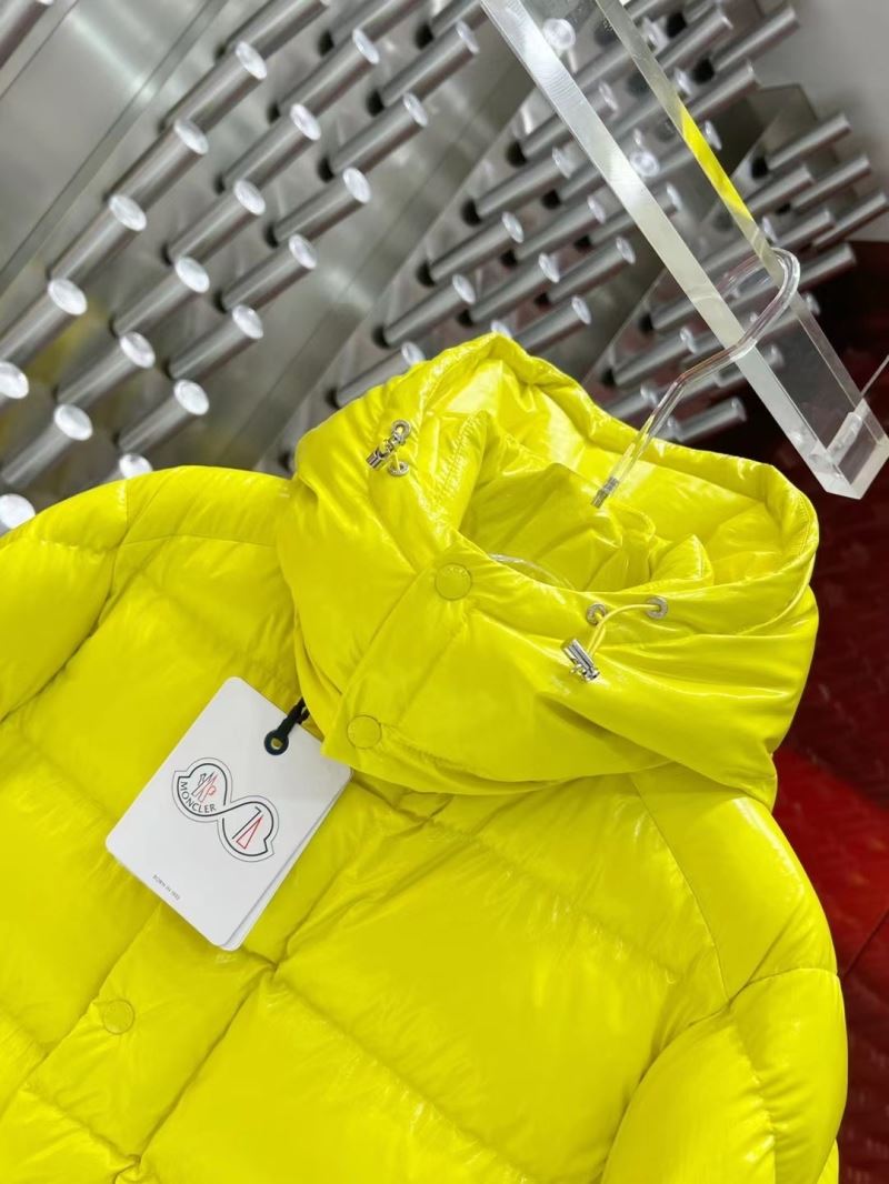 Moncler Down Jackets